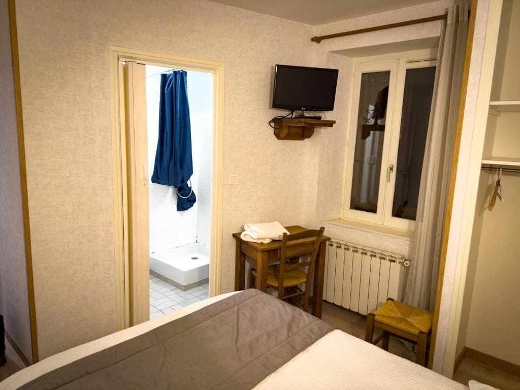 Le Relais de Lassouts — Ansicht 3