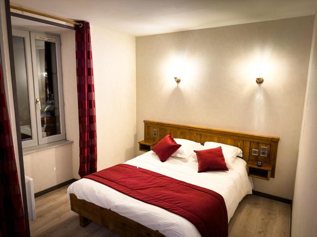 Le Relais de Lassouts — Ansicht 5