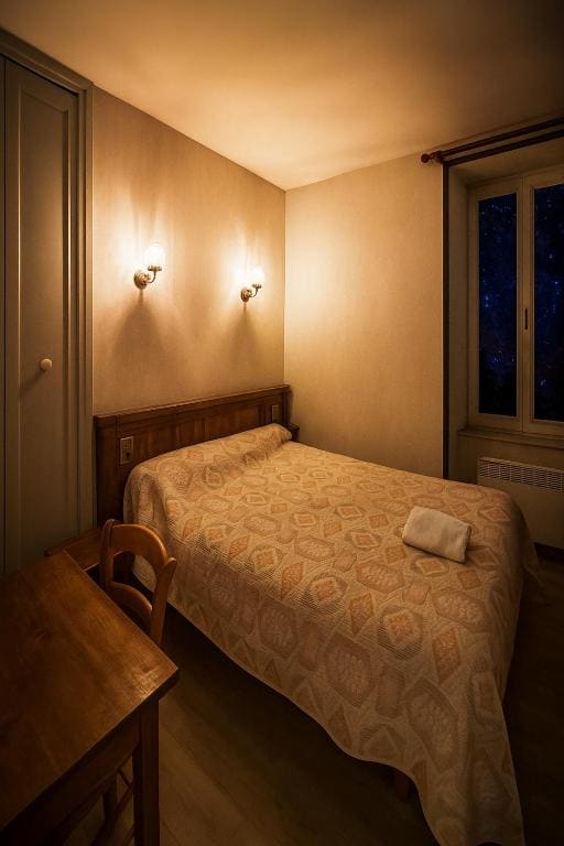 Le Relais de Lassouts — Hauptbild