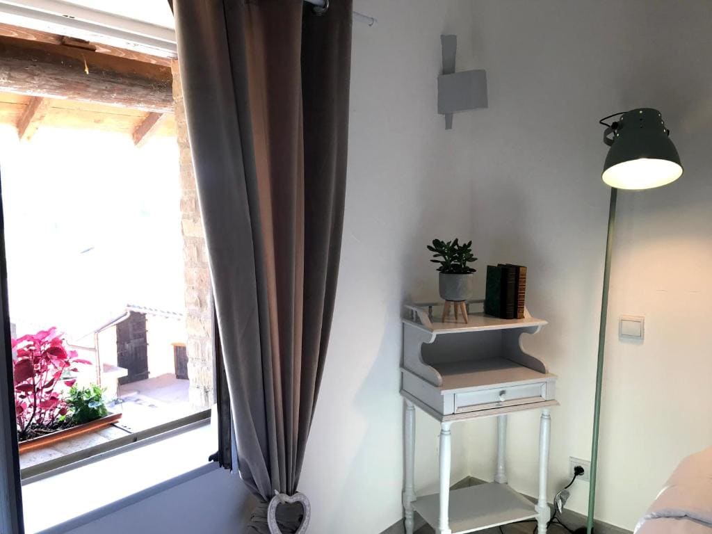 HOSTELLERIE DES BICHONNIERES - View 7