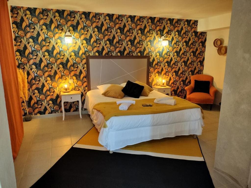 Auberge des Colettes - व्यू 2