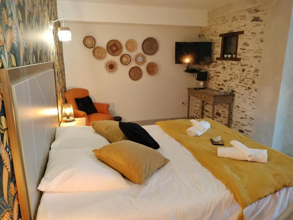 Auberge des Colettes - व्यू 3