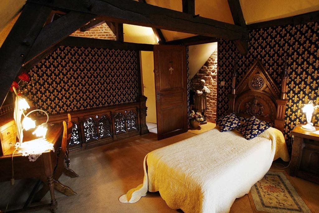 Auberge Du Bon Fermier - View 2