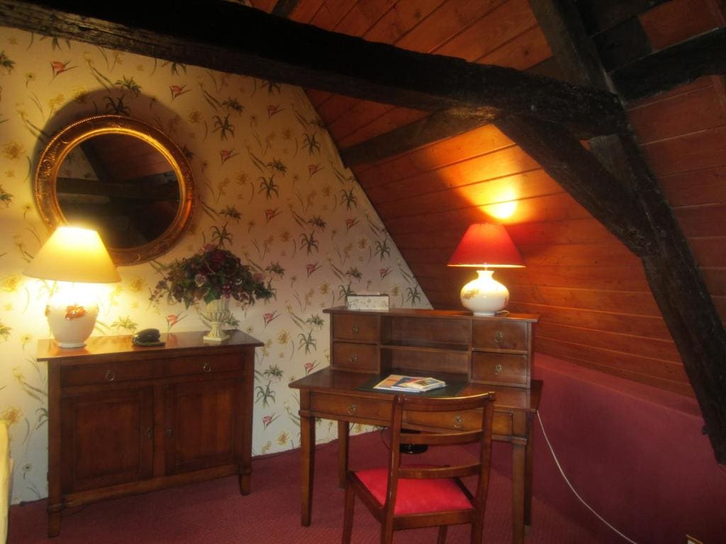 Auberge Du Bon Fermier - View 7