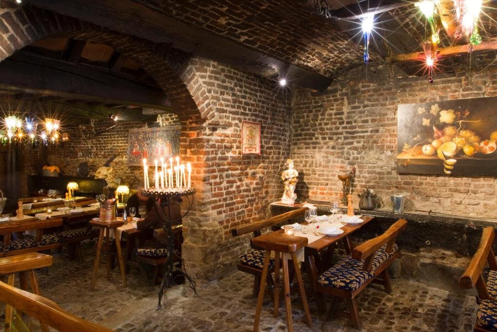 Auberge Du Bon Fermier - View 4