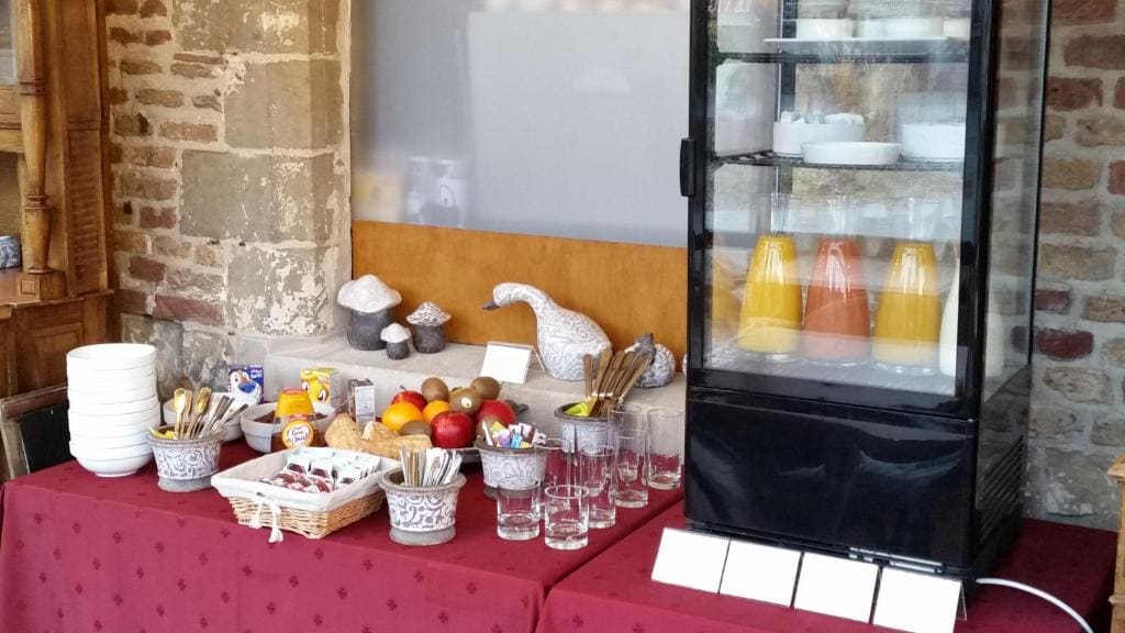Auberge Du Bon Fermier - View 6