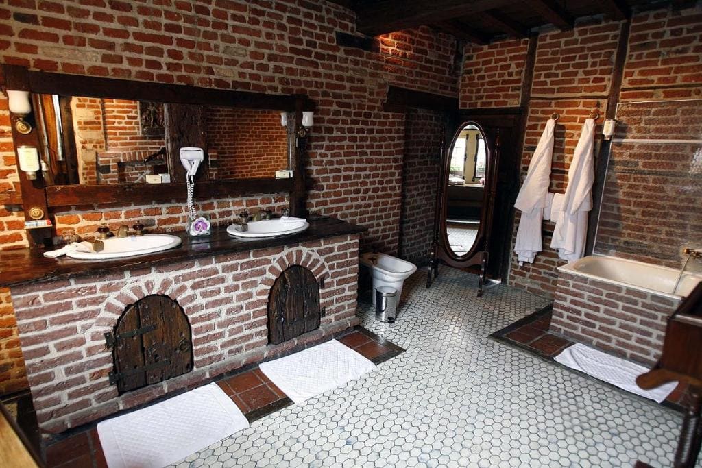 Auberge Du Bon Fermier - View 3