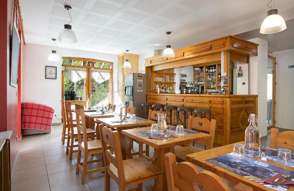 Auberge du Freney - View 3