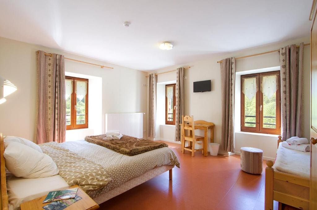 Auberge du Freney - View 6
