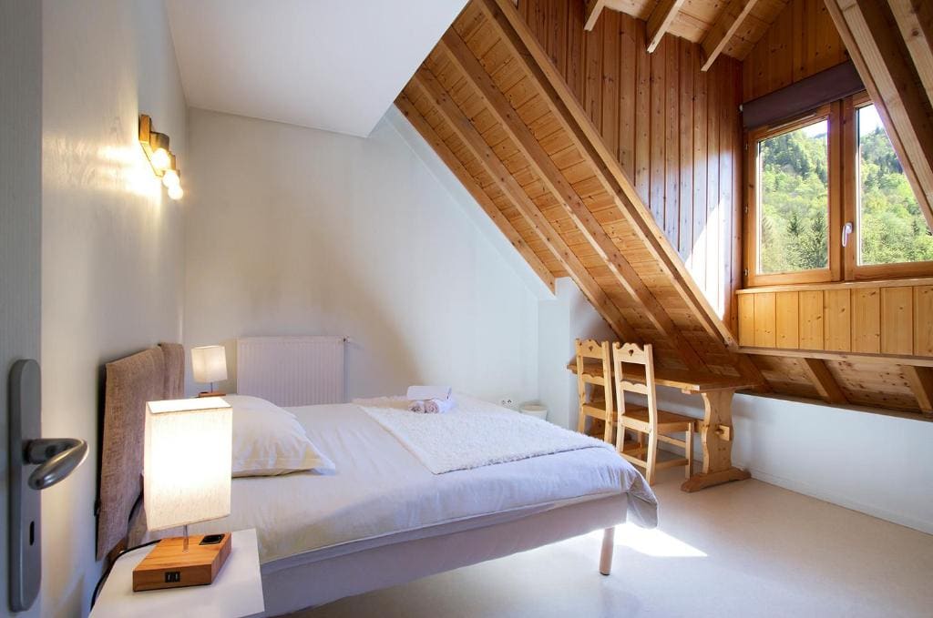 Auberge du Freney - View 7