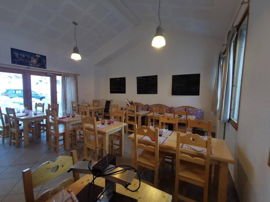 Auberge du Freney - View 4