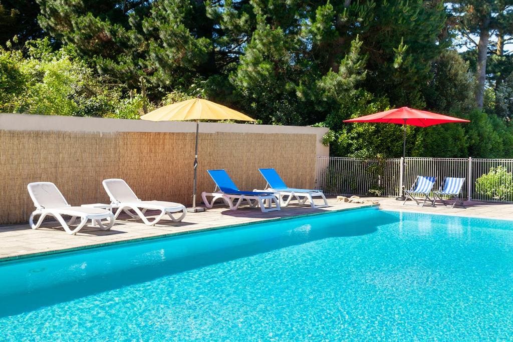 Hotêl & Spa Du Parc Fétan - View 4