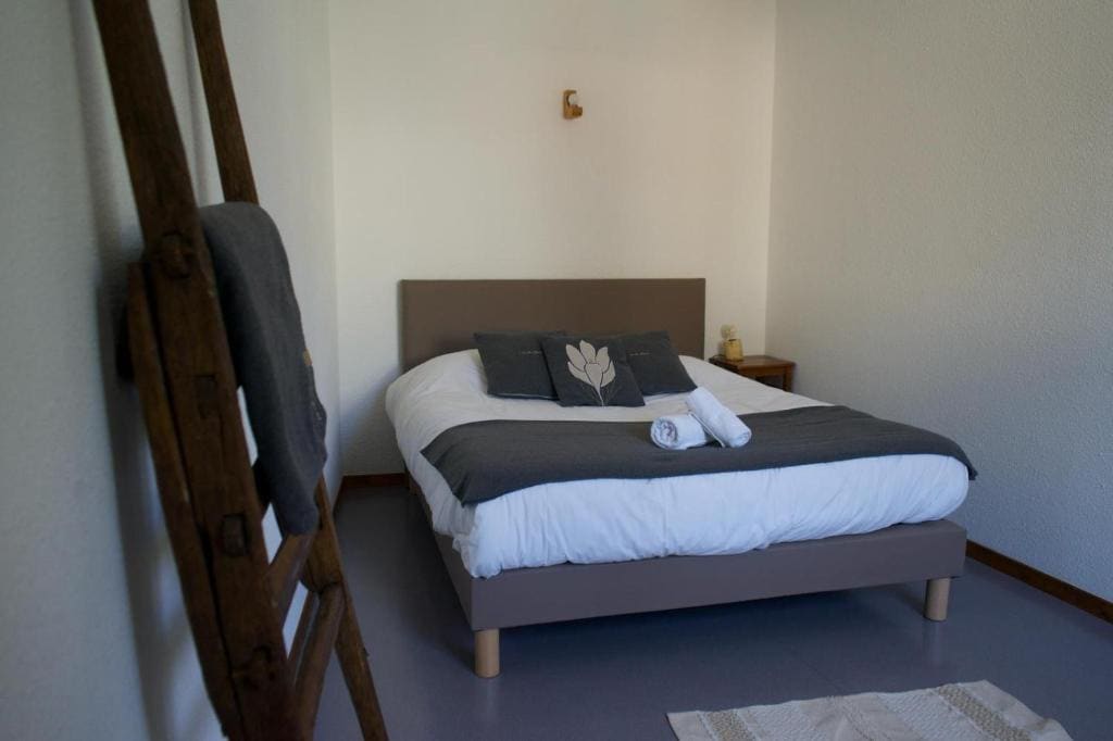 Auberge du Savel - View 2