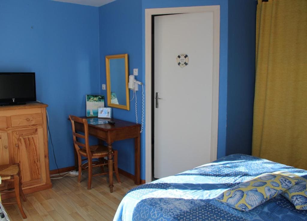 Auberge du Vieux Tour - View 3