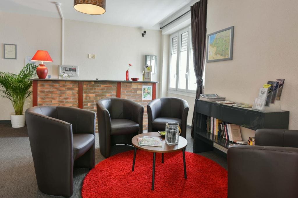 Hôtel Auberge l'Estanquet - View 5