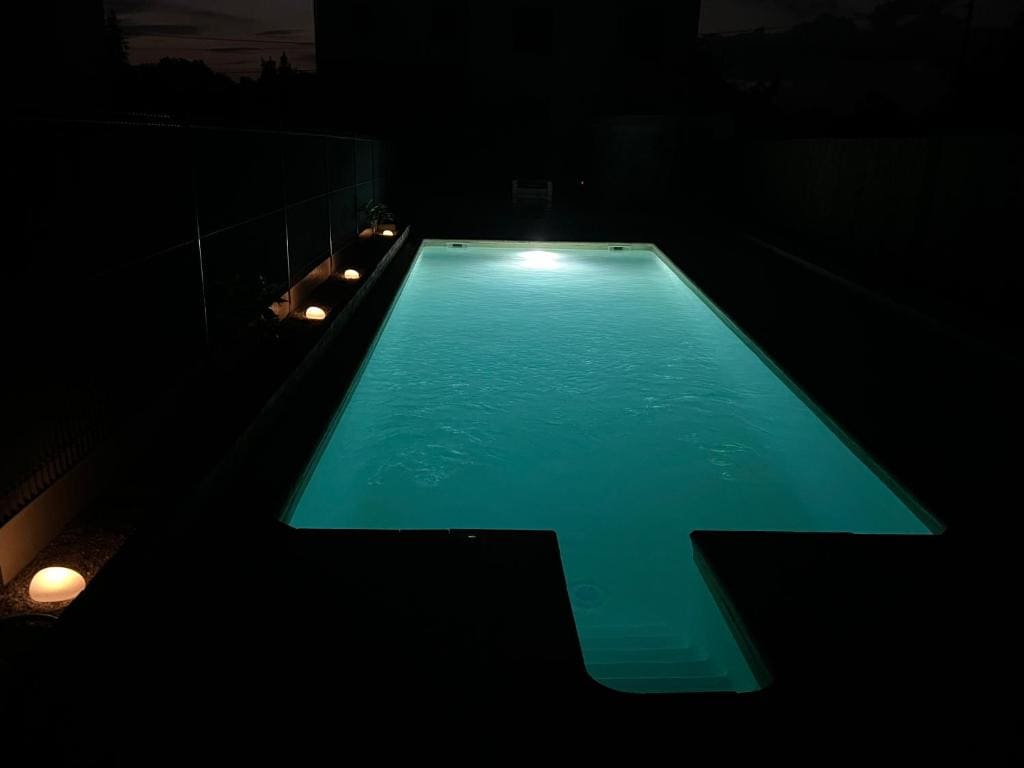 Auberge Mer - View 5