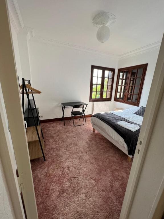 Auberge Mer - View 6