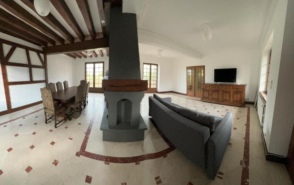 Auberge Mer - View 4