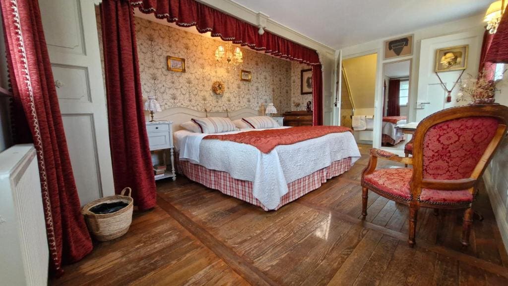 Aux temps d'avant - View 4