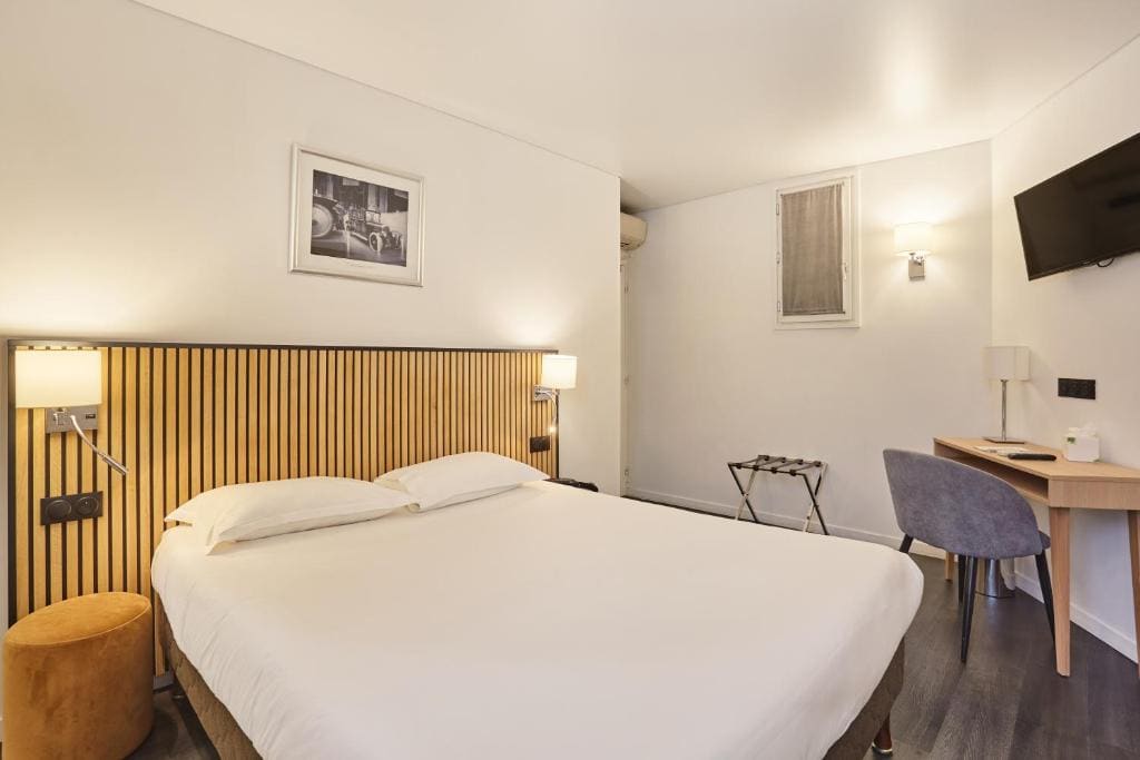 Hotel Gabriel Issy Paris - View 7