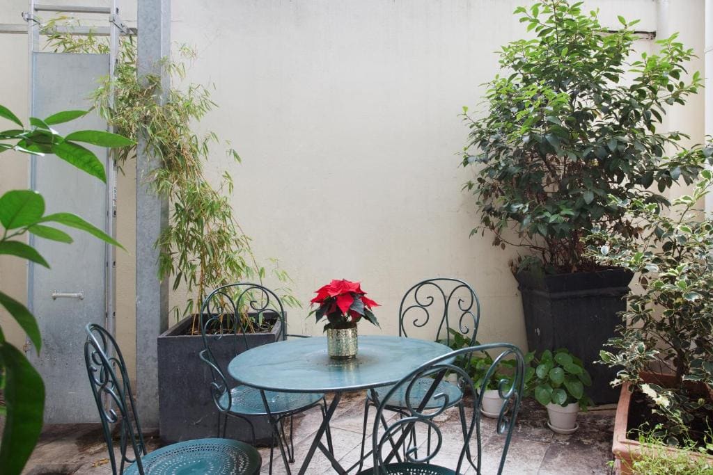 Hotel Gabriel Issy Paris - View 5