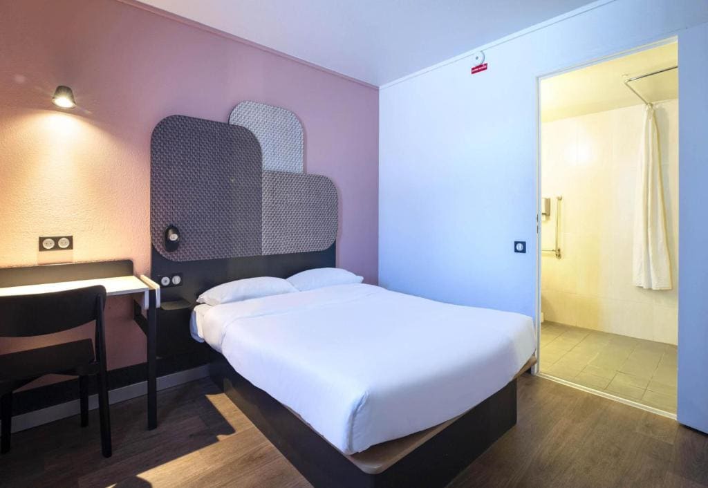 B&B HOTEL Avignon 1 — главное фото