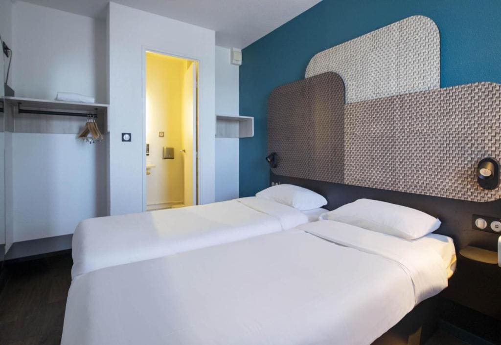 B&B HOTEL Avignon 1 — фото 3