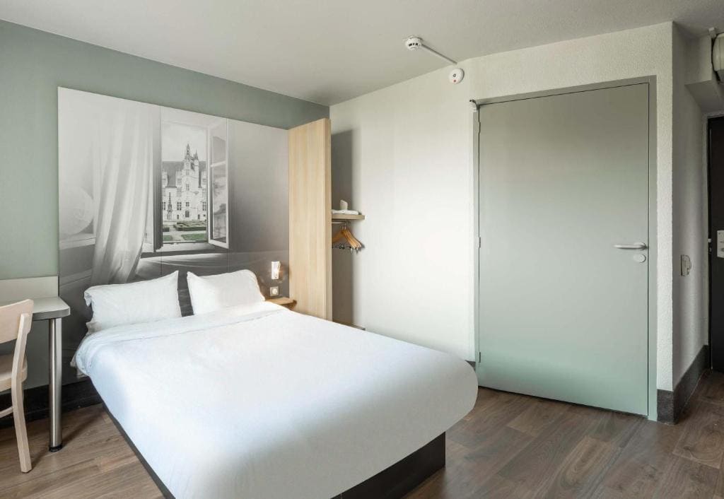 B&B HOTEL Beauvais - Foto 3