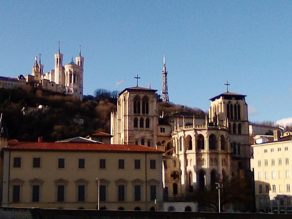 Dolce Casa - Main view