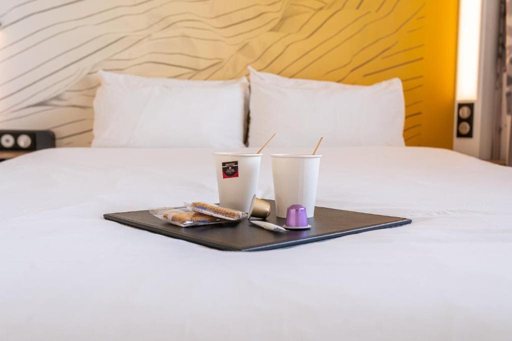 B&B HOTEL Evian Publier - View 3