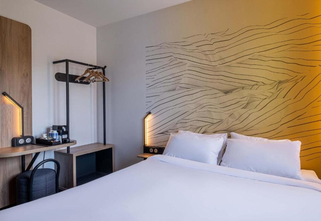 B&B HOTEL Evian Publier - Main view
