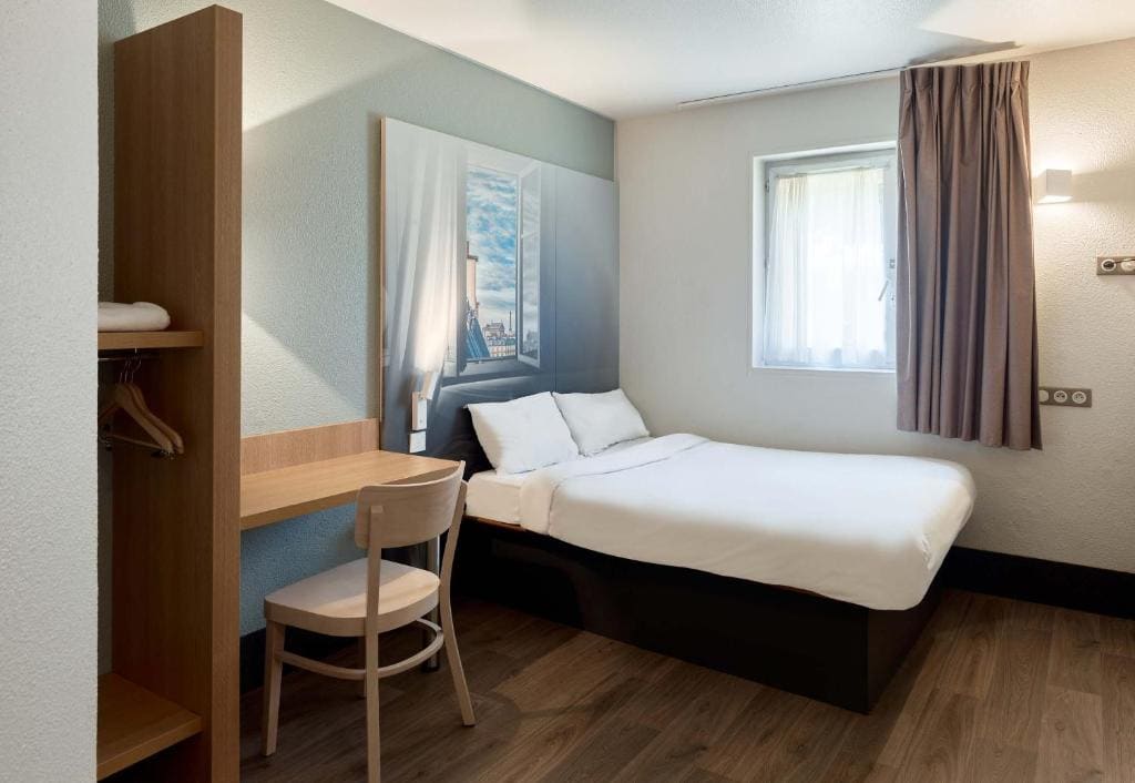 B&B HOTEL Evry Lisses 1 - View 3