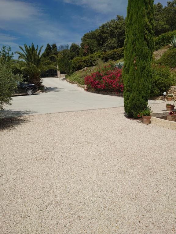 B&B La Boissière Et Le Vialat - Weergave 4