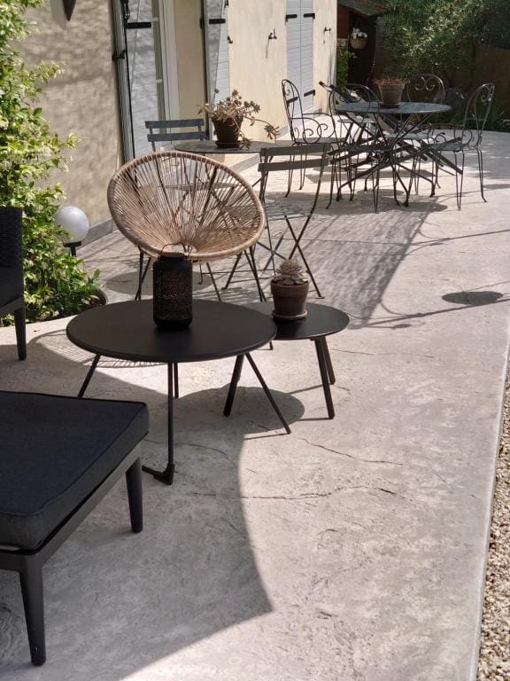 B&B La Boissière Et Le Vialat - Weergave 2