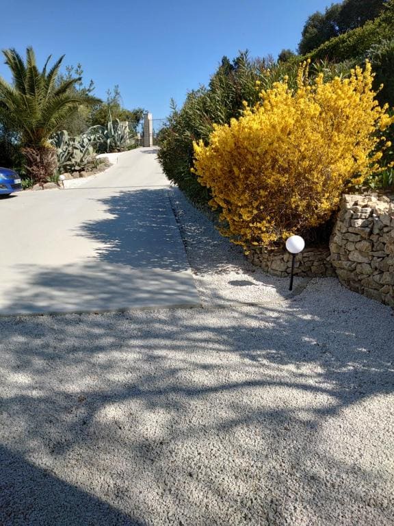B&B La Boissière Et Le Vialat - Weergave 5
