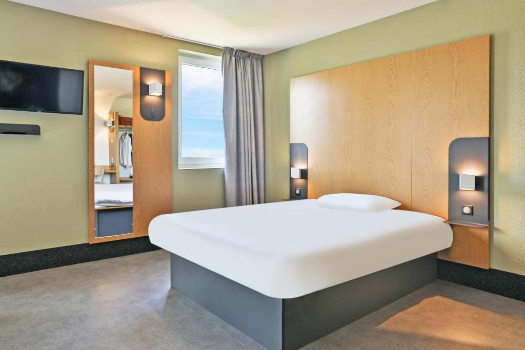 B&B HOTEL La Roche-sur-Yon - View 6