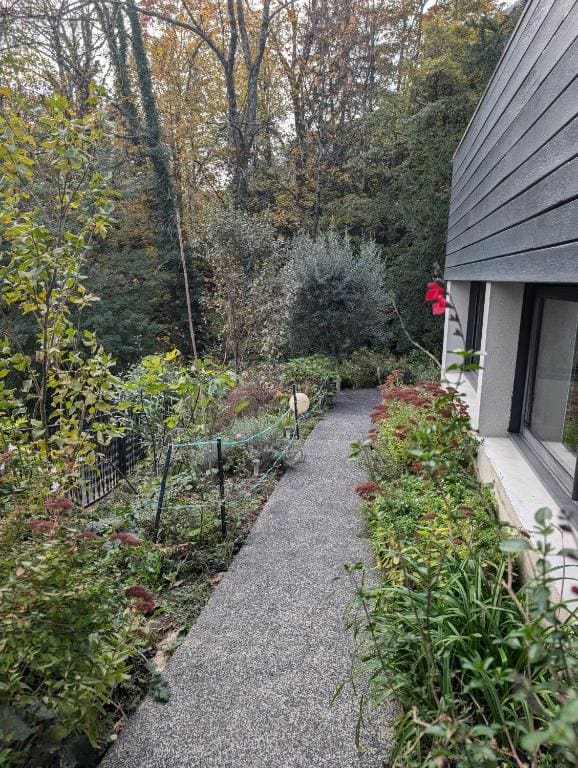 B&B Le Gorget - View 5