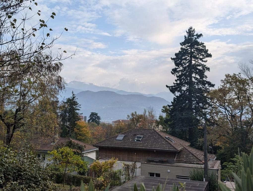 B&B Le Gorget - View 6