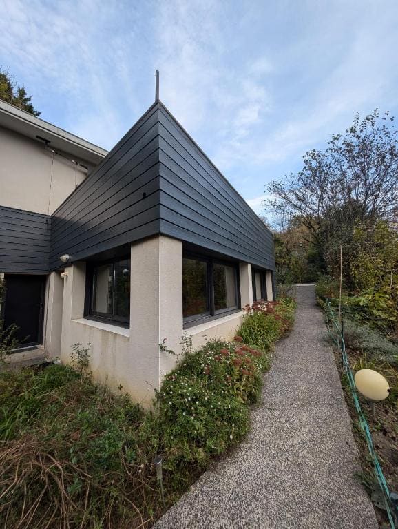 B&B Le Gorget - View 7