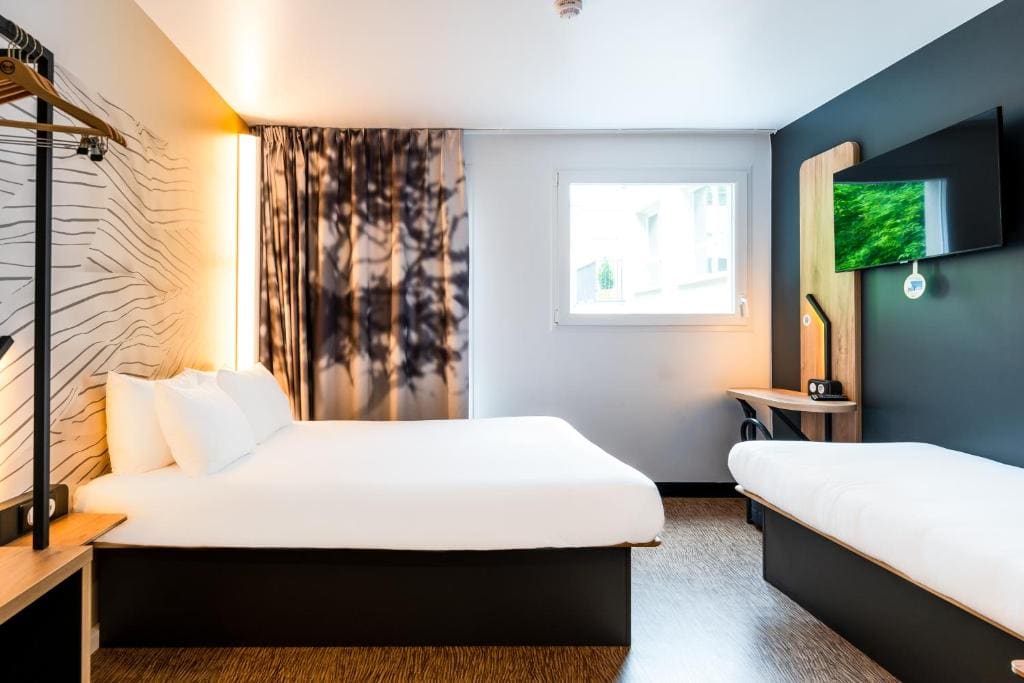 B&B HOTEL Le Port Marly Saint Germain en Laye - View 2