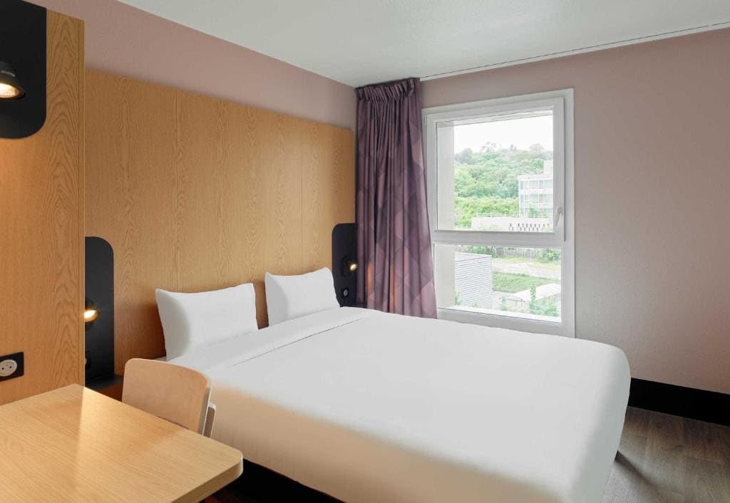 B&B HOTEL Paris Romainville Noisy-le-Sec - View 6
