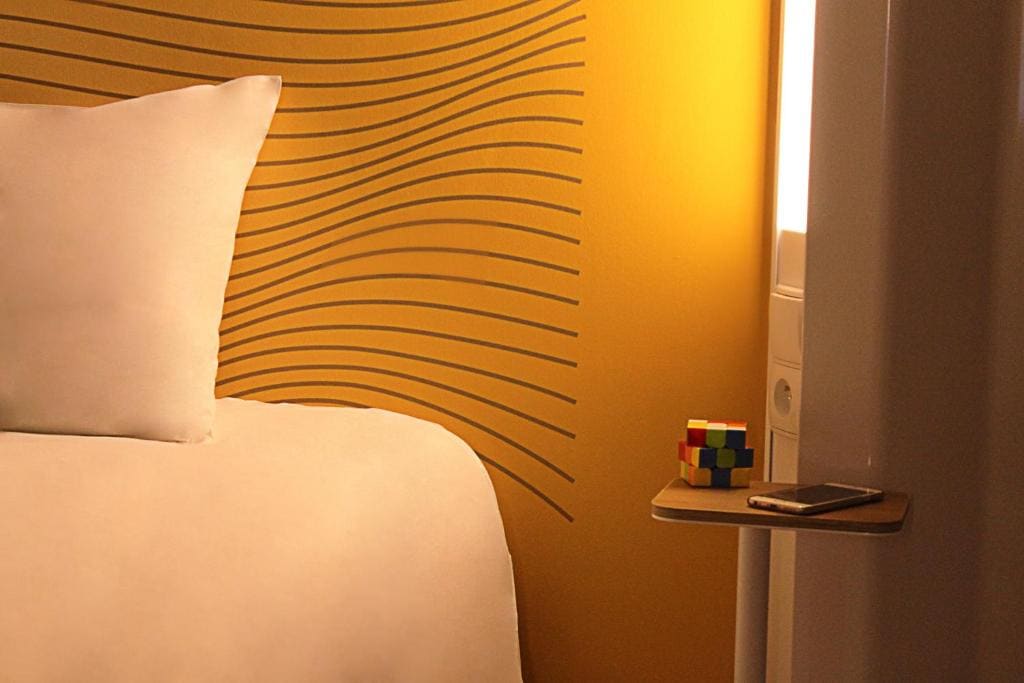 B&B HOTEL Igny Palaiseau - View 4