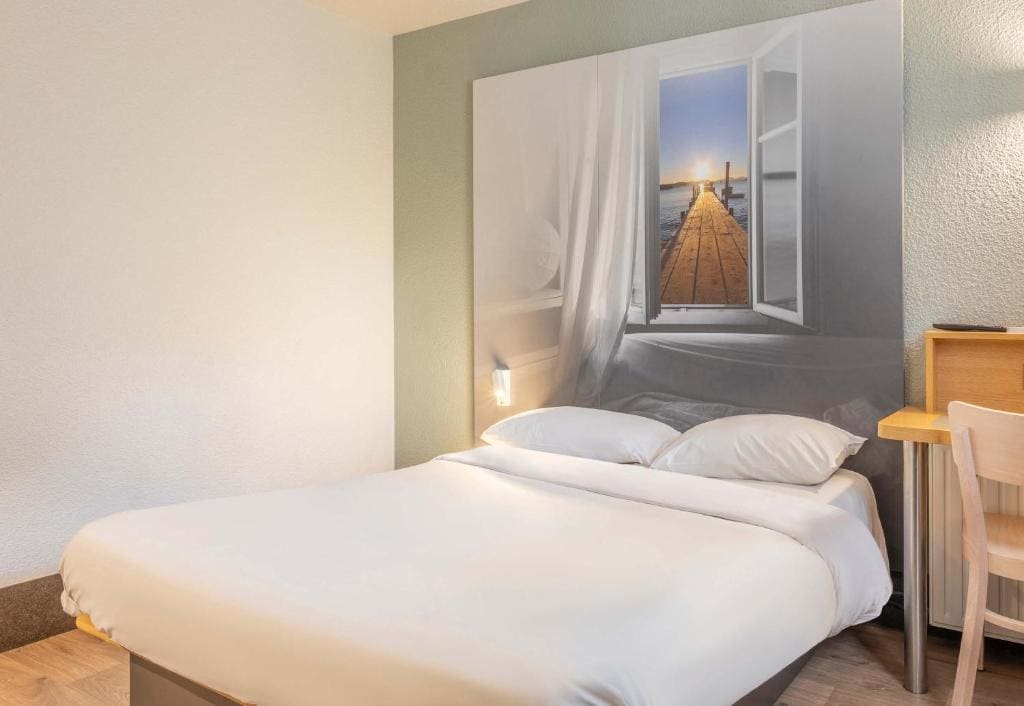 B&B HOTEL Toulon La Seyne sur Mer - View 7