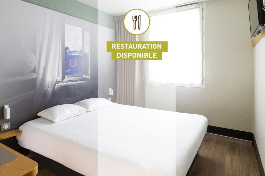 B&B HOTEL Toulon La Seyne sur Mer - View 5
