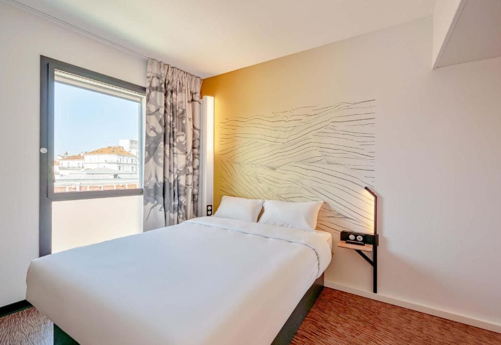B&B HOTEL Toulon La Seyne sur Mer - View 2