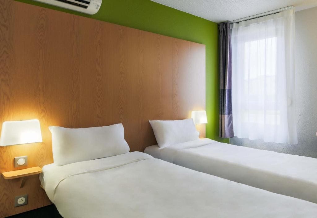 B&B HOTEL Verdun Sud - Tampilan 2