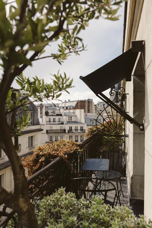 Hotel Bachaumont - View 6