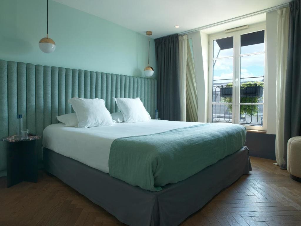 Hotel Bachaumont - View 7