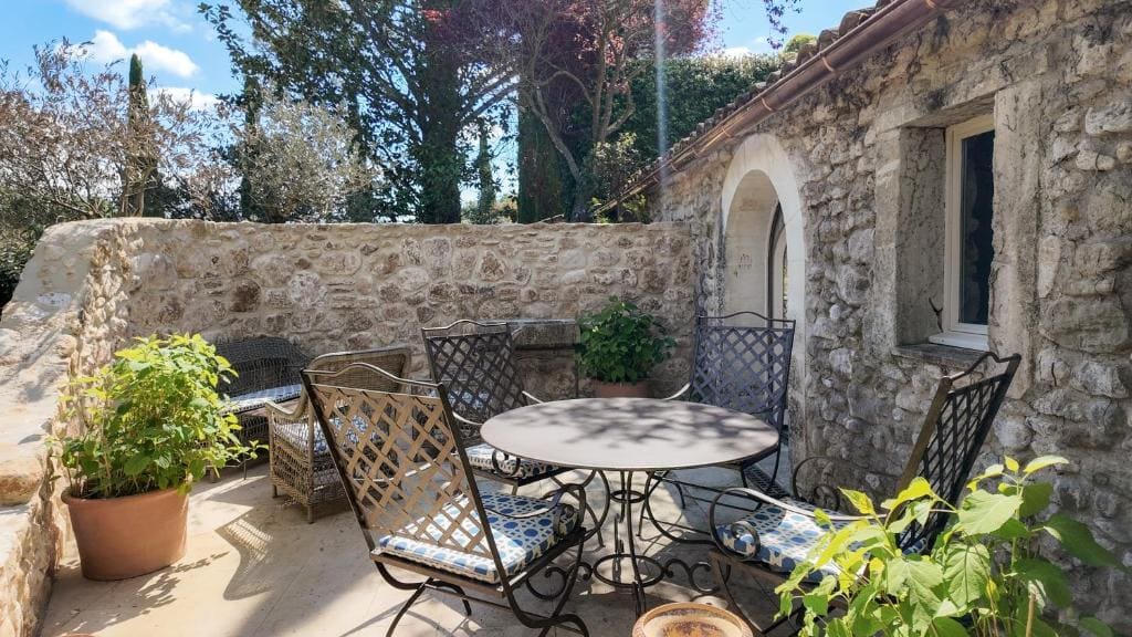 La Bastide de Marie, Maisons et Hôtels Sibuet - View 4