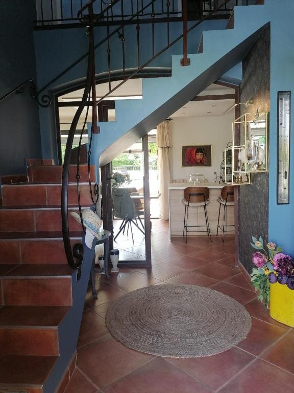 Bastide YSATIS - Vista 7